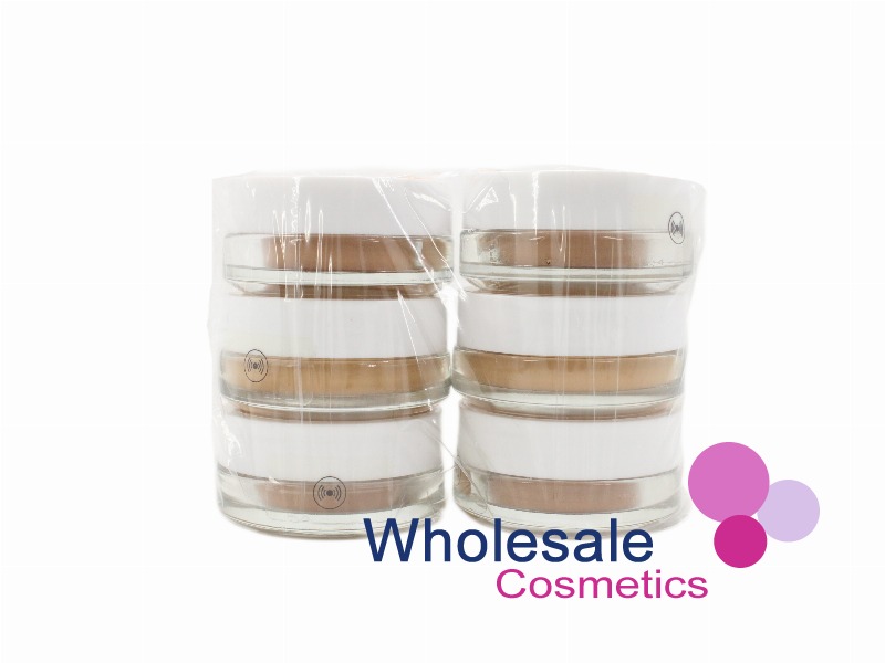 9 x L'Oreal Age Perfect Straffender MakeUp Balm - 03 MEDIUM